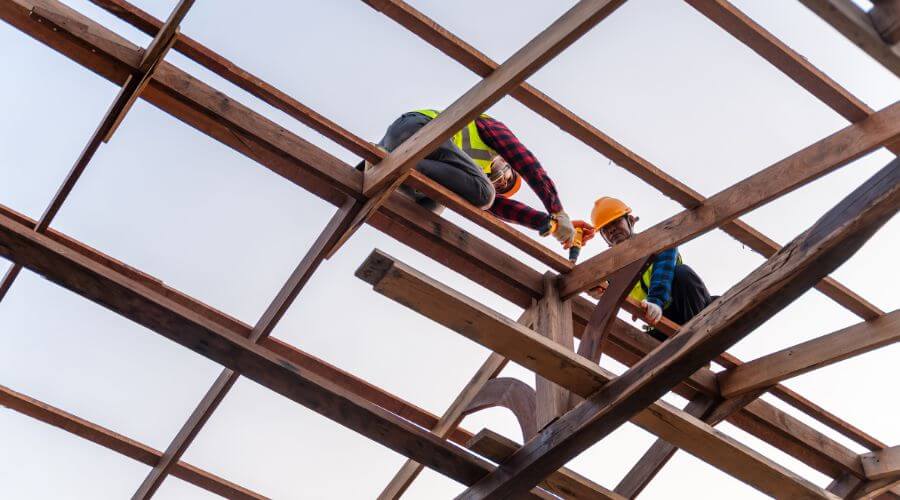 Expert tile roof repair services in Sharpsburg, MD